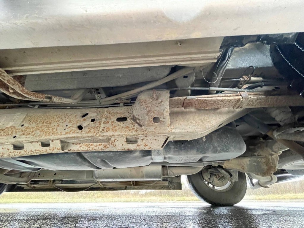 2004 GMC Savana Image 20