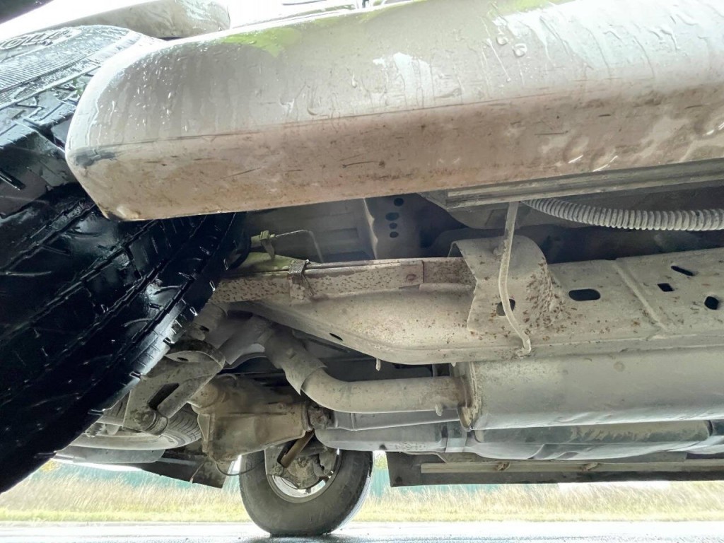 2004 GMC Savana Image 22