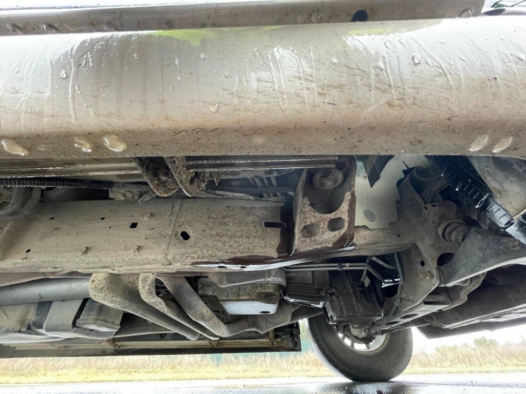 2004 GMC Savana Image 23