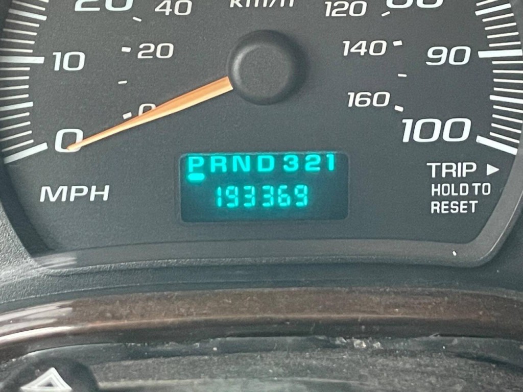 2004 GMC Savana Image 43