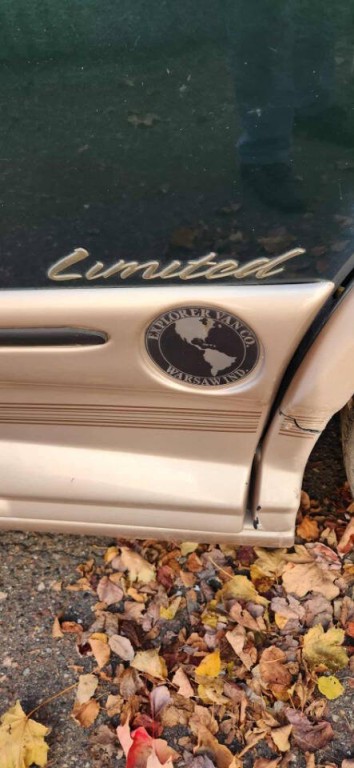 2004 GMC Savana Image 48