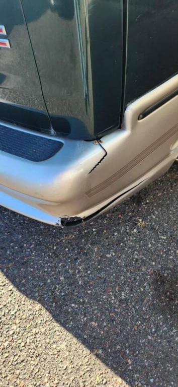 2004 GMC Savana Image 51