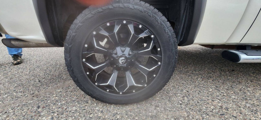 2012 GMC Sierra 1500 Image 6