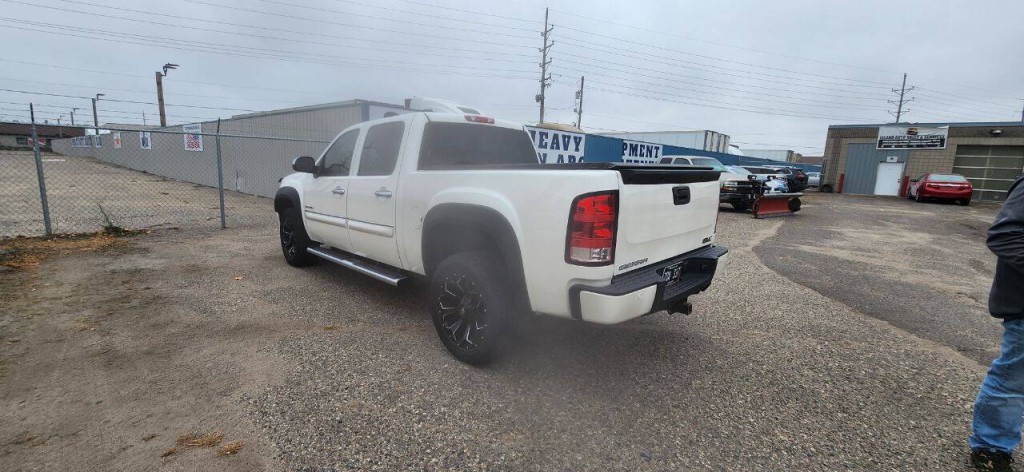 2012 GMC Sierra 1500 Image 9