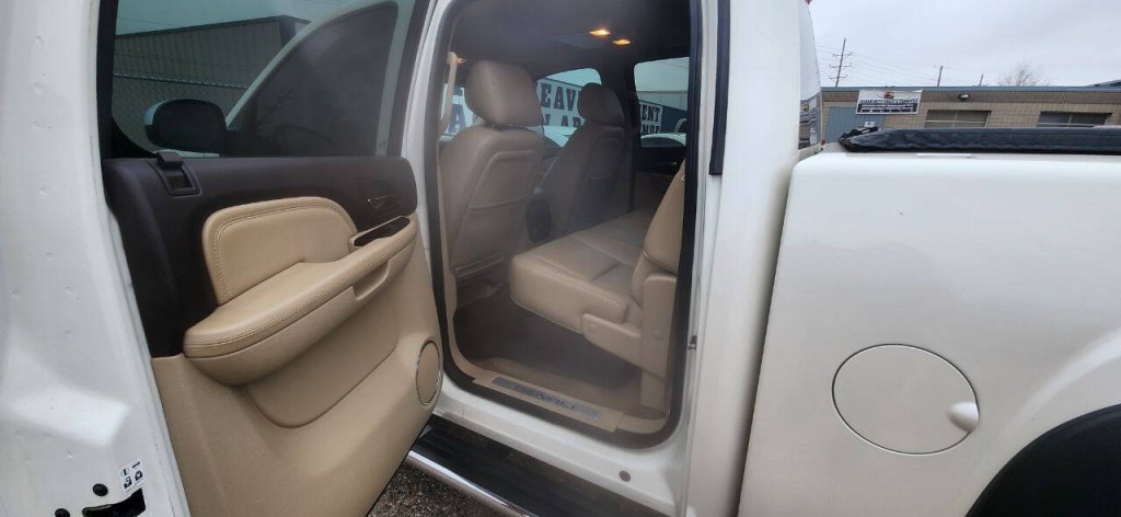 2012 GMC Sierra 1500 Image 10