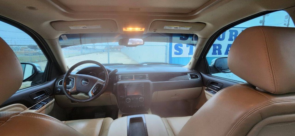 2012 GMC Sierra 1500 Image 15