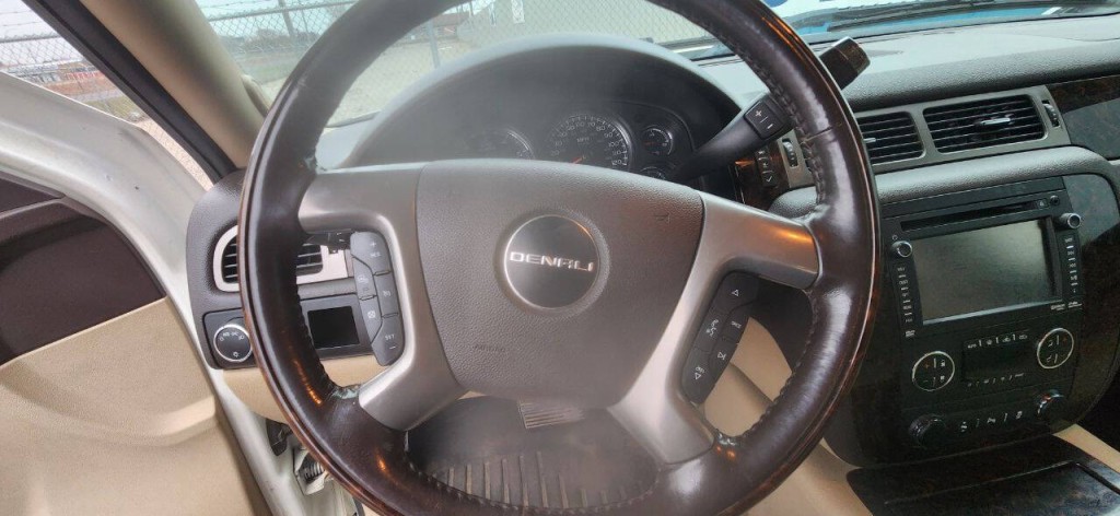 2012 GMC Sierra 1500 Image 20