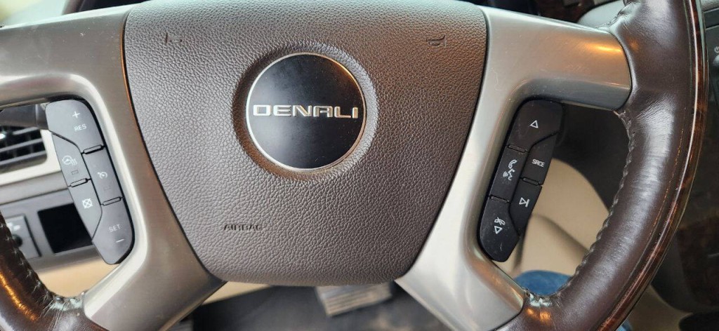 2012 GMC Sierra 1500 Image 32