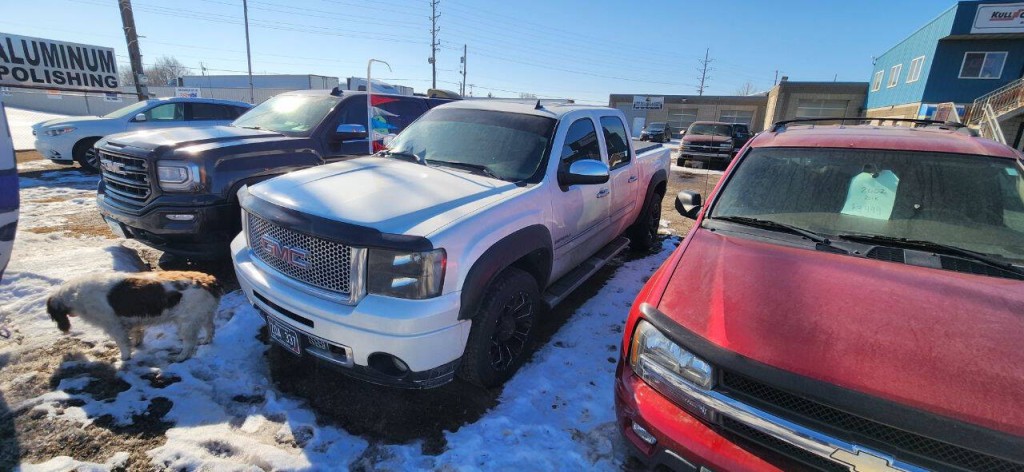 2012 GMC Sierra 1500 Image 38