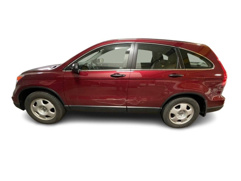 2011 Honda CR-V Image 3