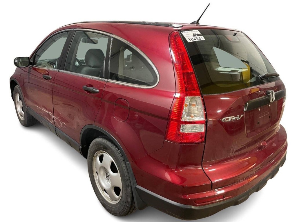 2011 Honda CR-V Image 4