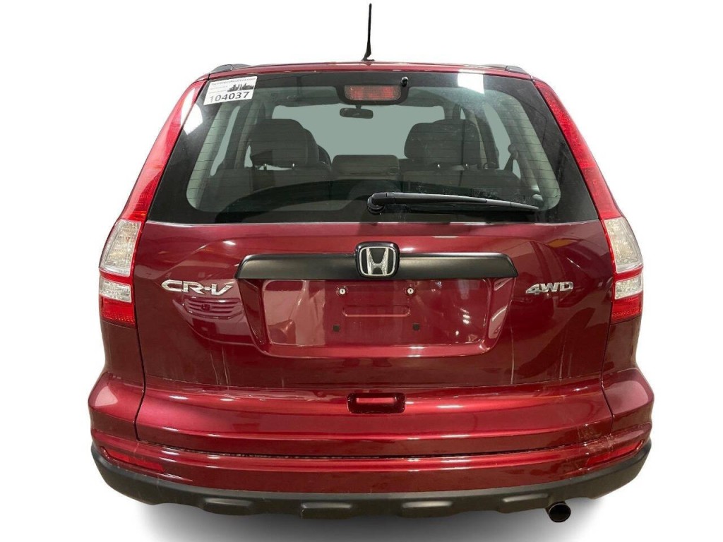 2011 Honda CR-V Image 5
