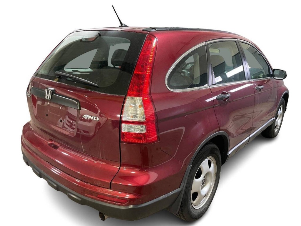 2011 Honda CR-V Image 6