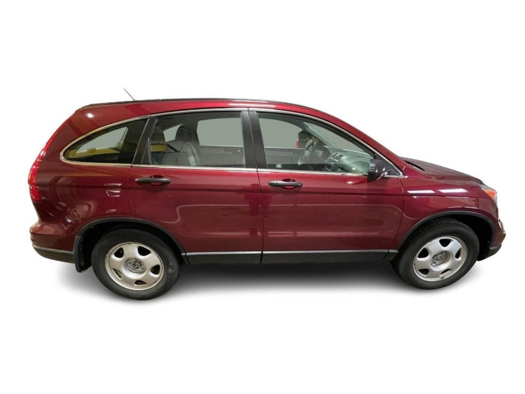 2011 Honda CR-V Image 7