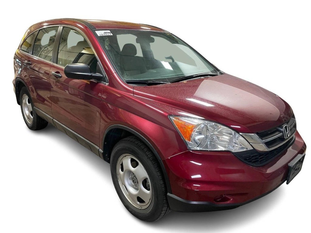 2011 Honda CR-V Image 8
