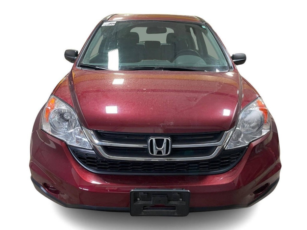 2011 Honda CR-V Image 9