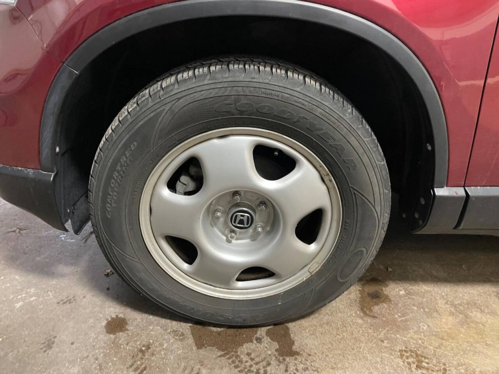 2011 Honda CR-V Image 11