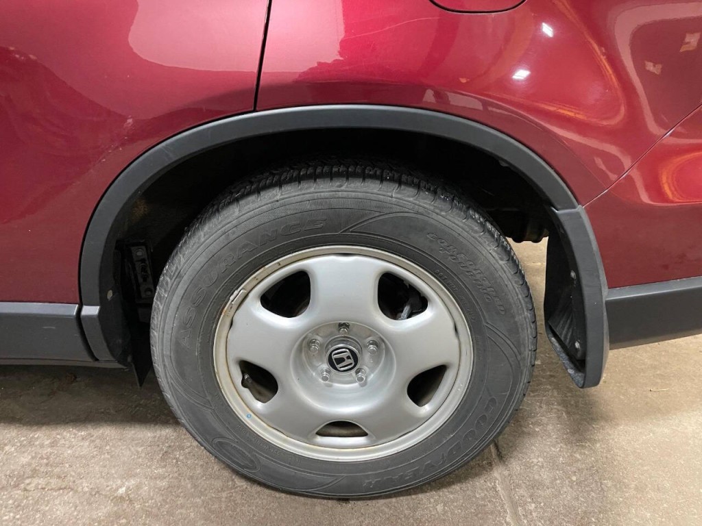 2011 Honda CR-V Image 12