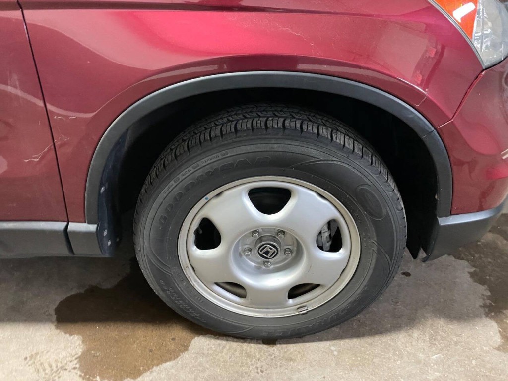 2011 Honda CR-V Image 14