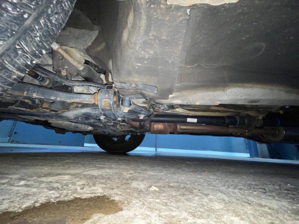 2011 Honda CR-V Image 16