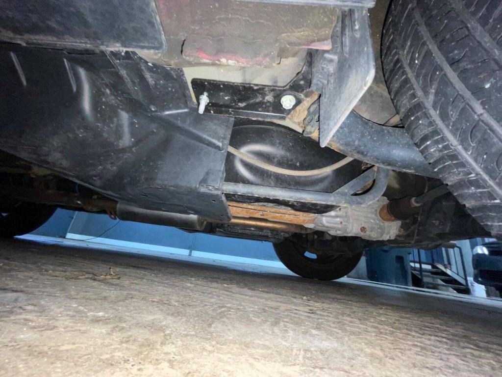 2011 Honda CR-V Image 17