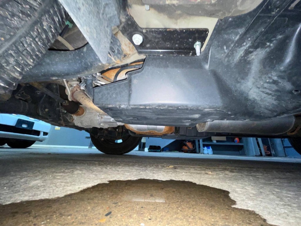 2011 Honda CR-V Image 19