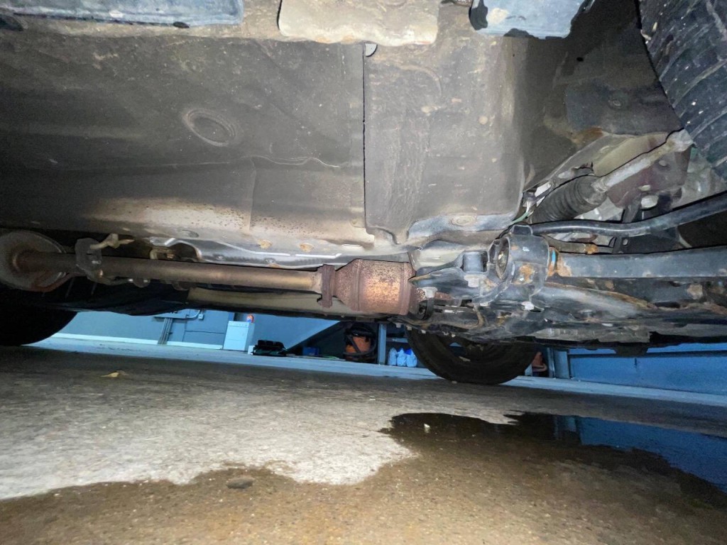 2011 Honda CR-V Image 20