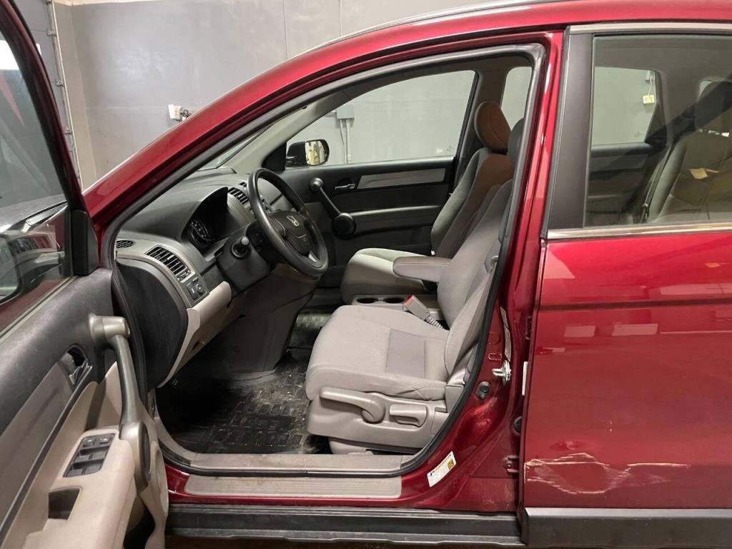 2011 Honda CR-V Image 21
