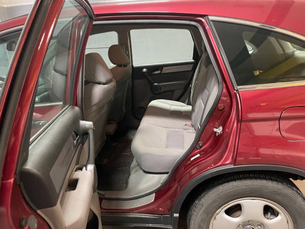 2011 Honda CR-V Image 23