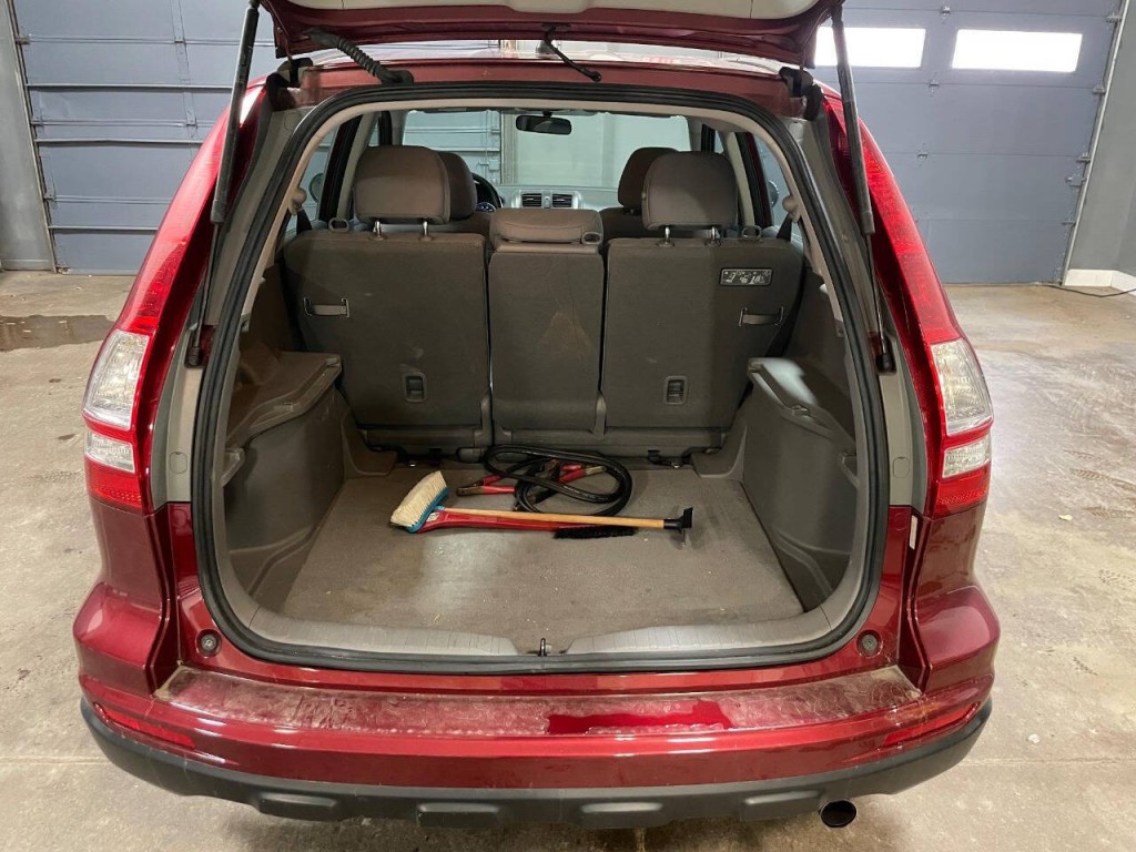 2011 Honda CR-V Image 25