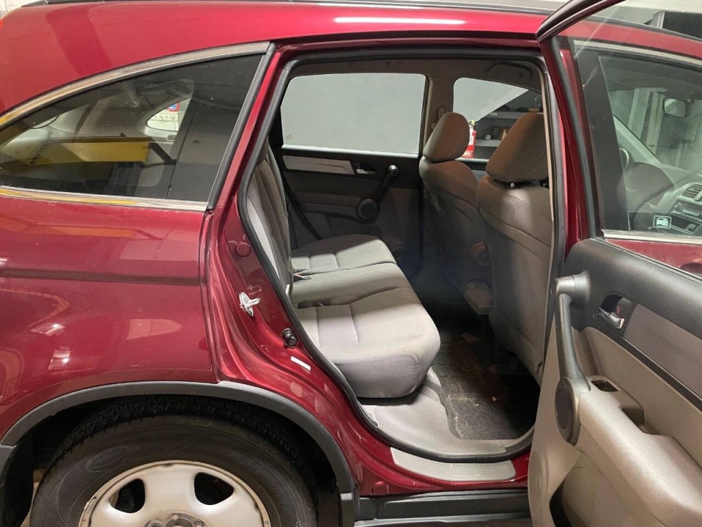 2011 Honda CR-V Image 27