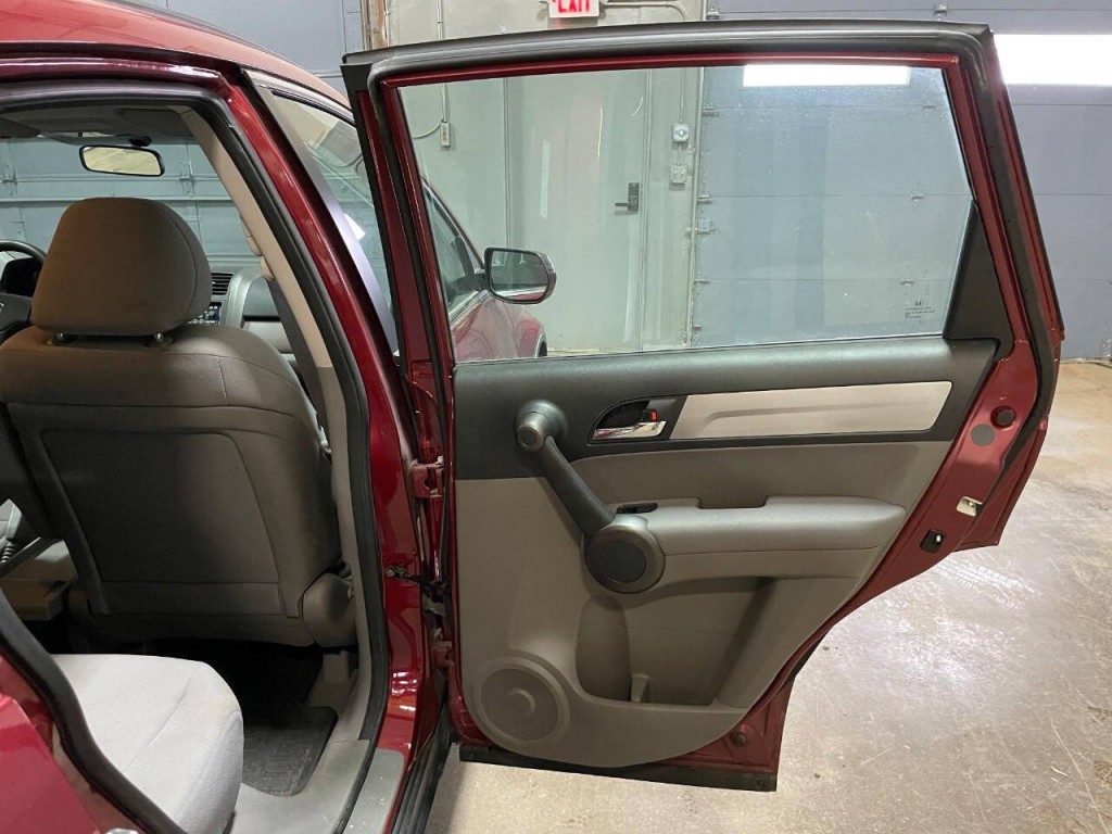 2011 Honda CR-V Image 28