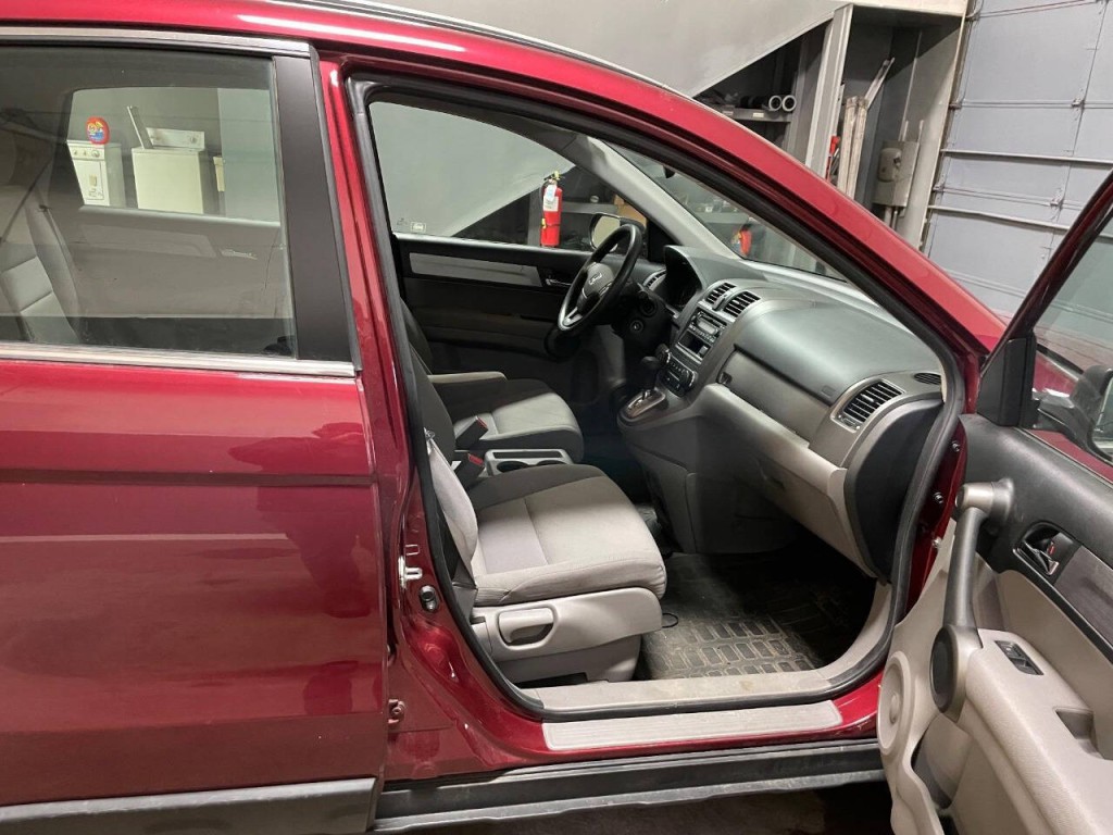 2011 Honda CR-V Image 29