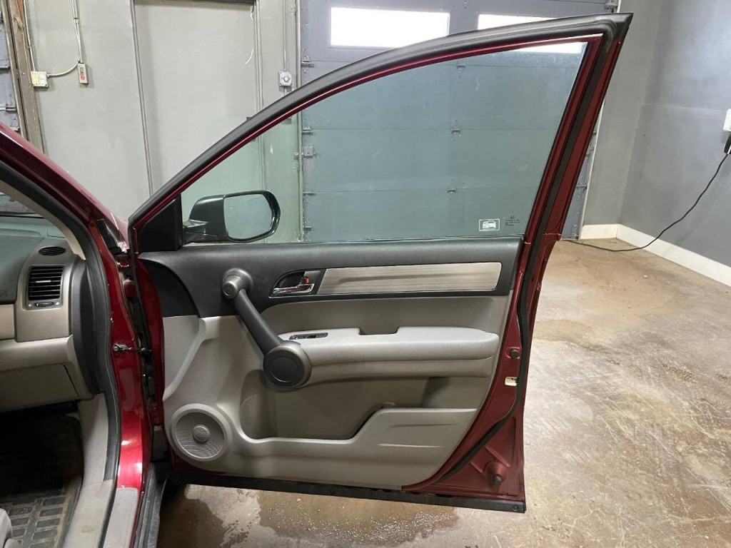 2011 Honda CR-V Image 30