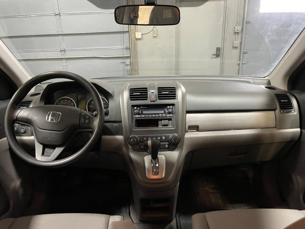 2011 Honda CR-V Image 31