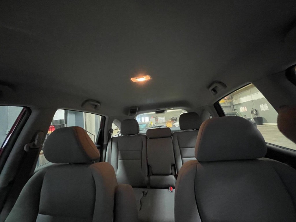 2011 Honda CR-V Image 32