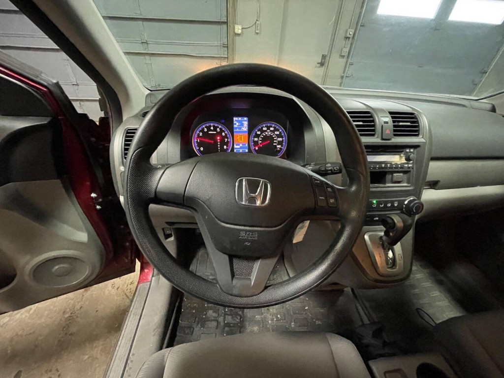 2011 Honda CR-V Image 33
