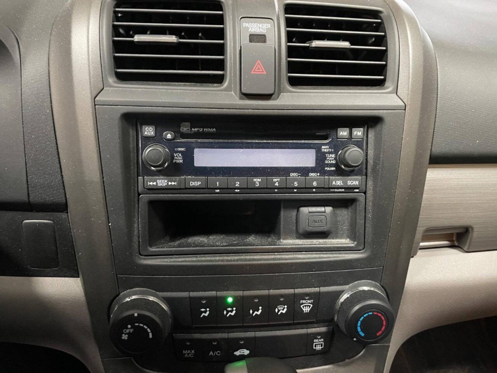 2011 Honda CR-V Image 35