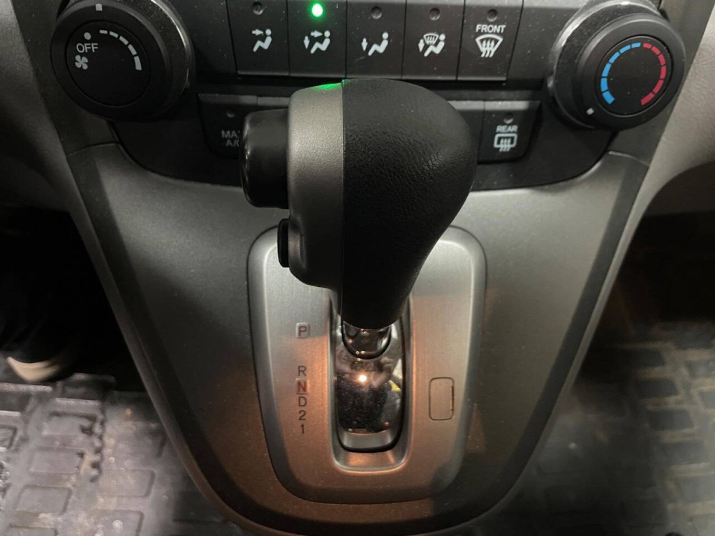 2011 Honda CR-V Image 36