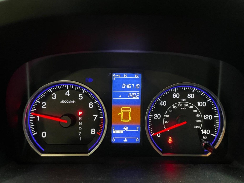 2011 Honda CR-V Image 37