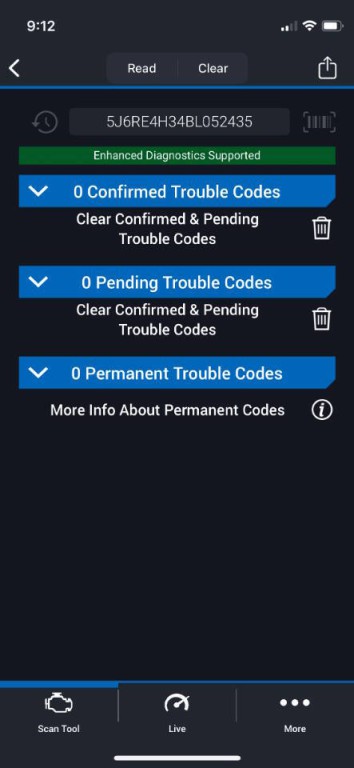 2011 Honda CR-V Image 39