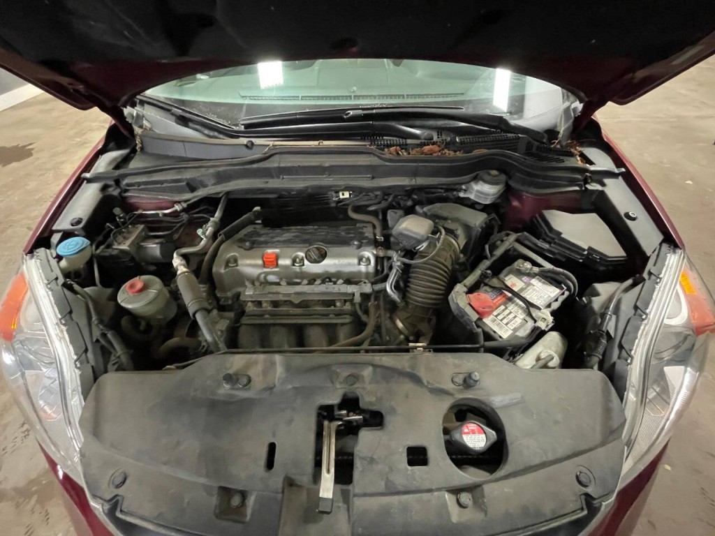 2011 Honda CR-V Image 42