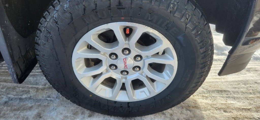 2016 GMC Sierra 1500 Image 7