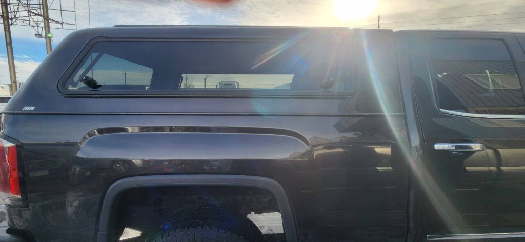 2016 GMC Sierra 1500 Image 9