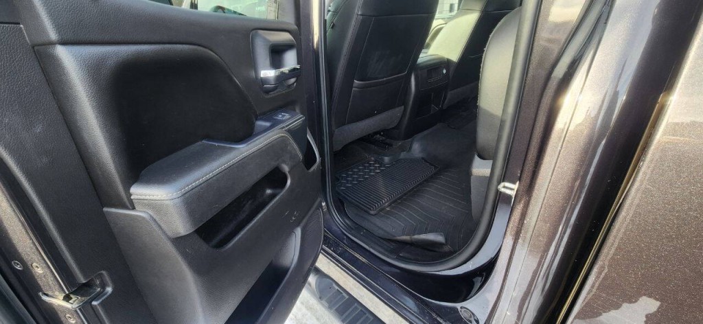 2016 GMC Sierra 1500 Image 12