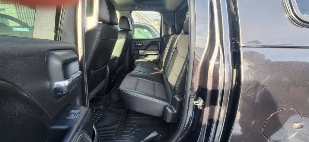 2016 GMC Sierra 1500 Image 13