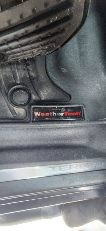 2016 GMC Sierra 1500 Image 15