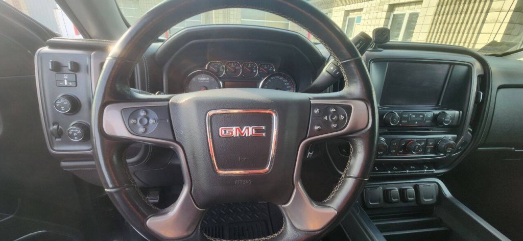 2016 GMC Sierra 1500 Image 16