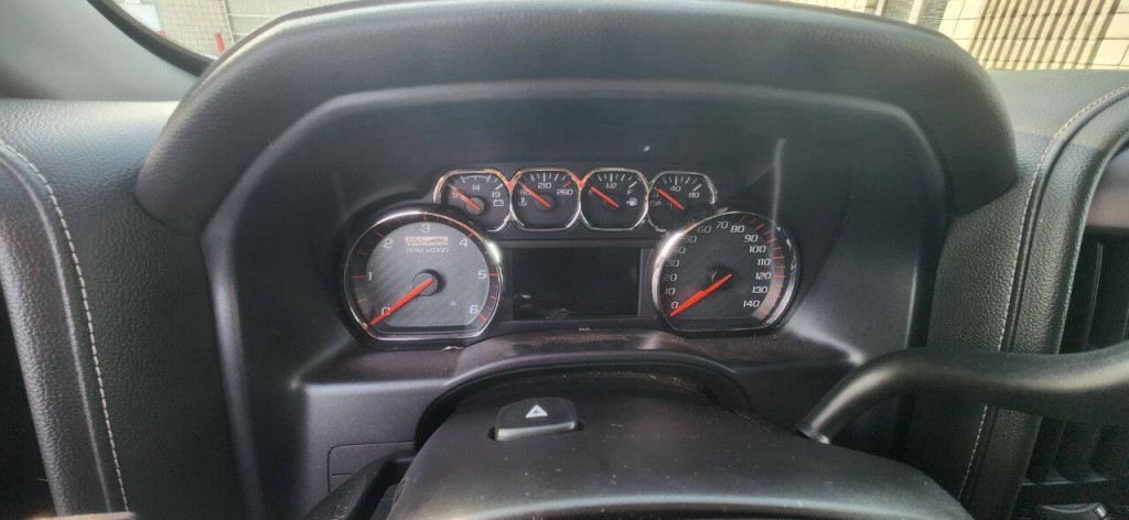 2016 GMC Sierra 1500 Image 17