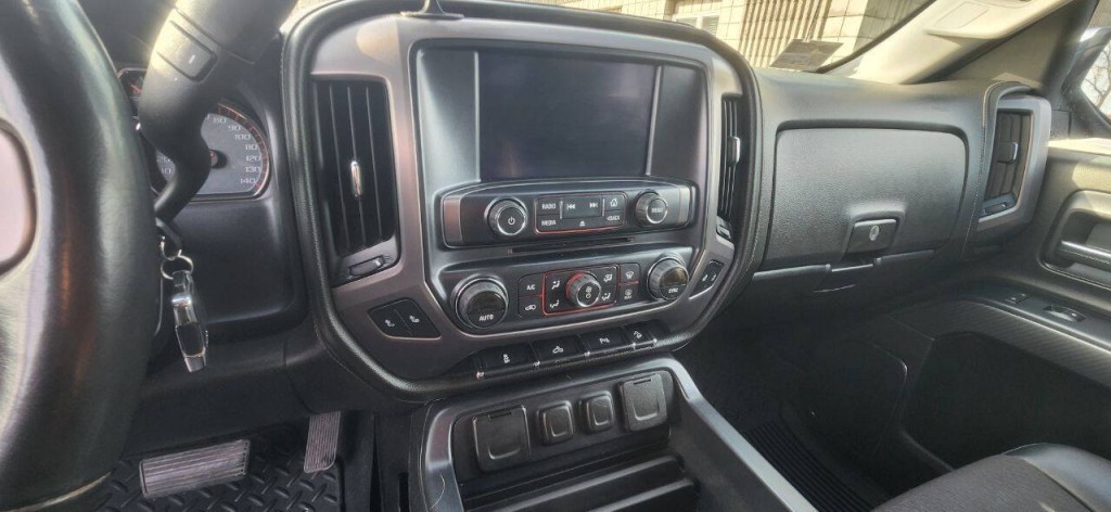 2016 GMC Sierra 1500 Image 18